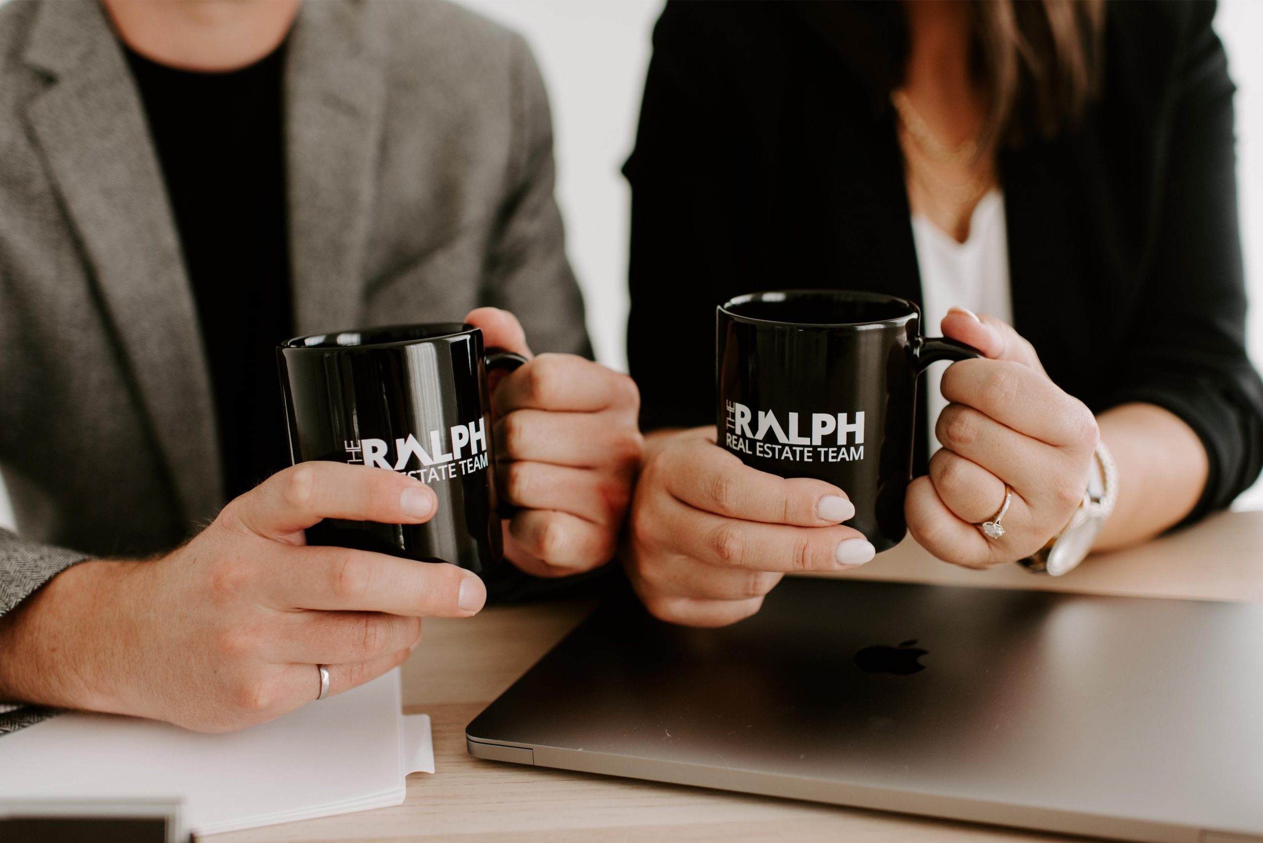 The Ralph Real Estate will help you find your dream home.